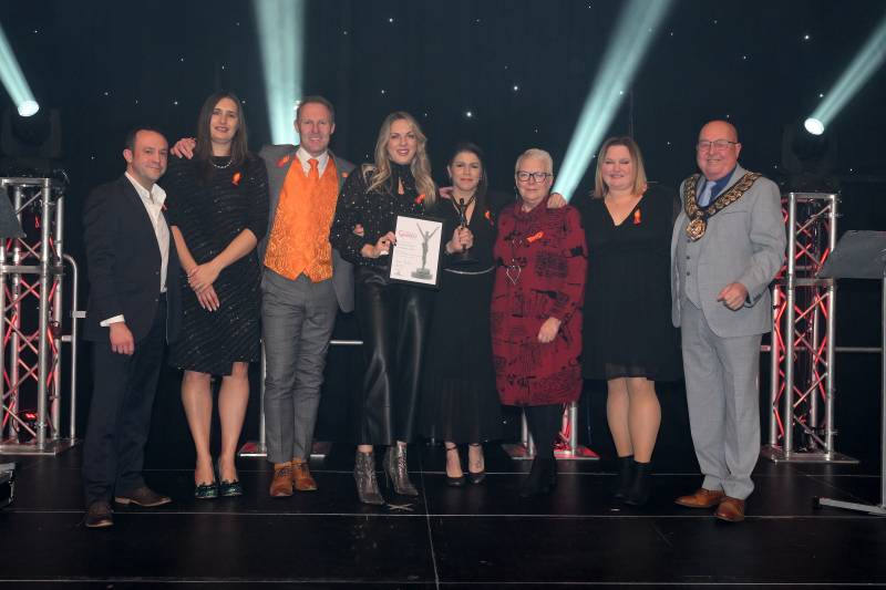 Image for Proud of Barnsley Awards 2023