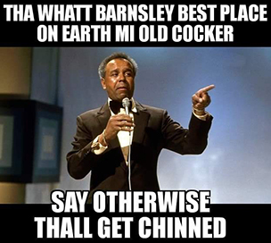 Thumbnail Image for A Decade of Barnsley