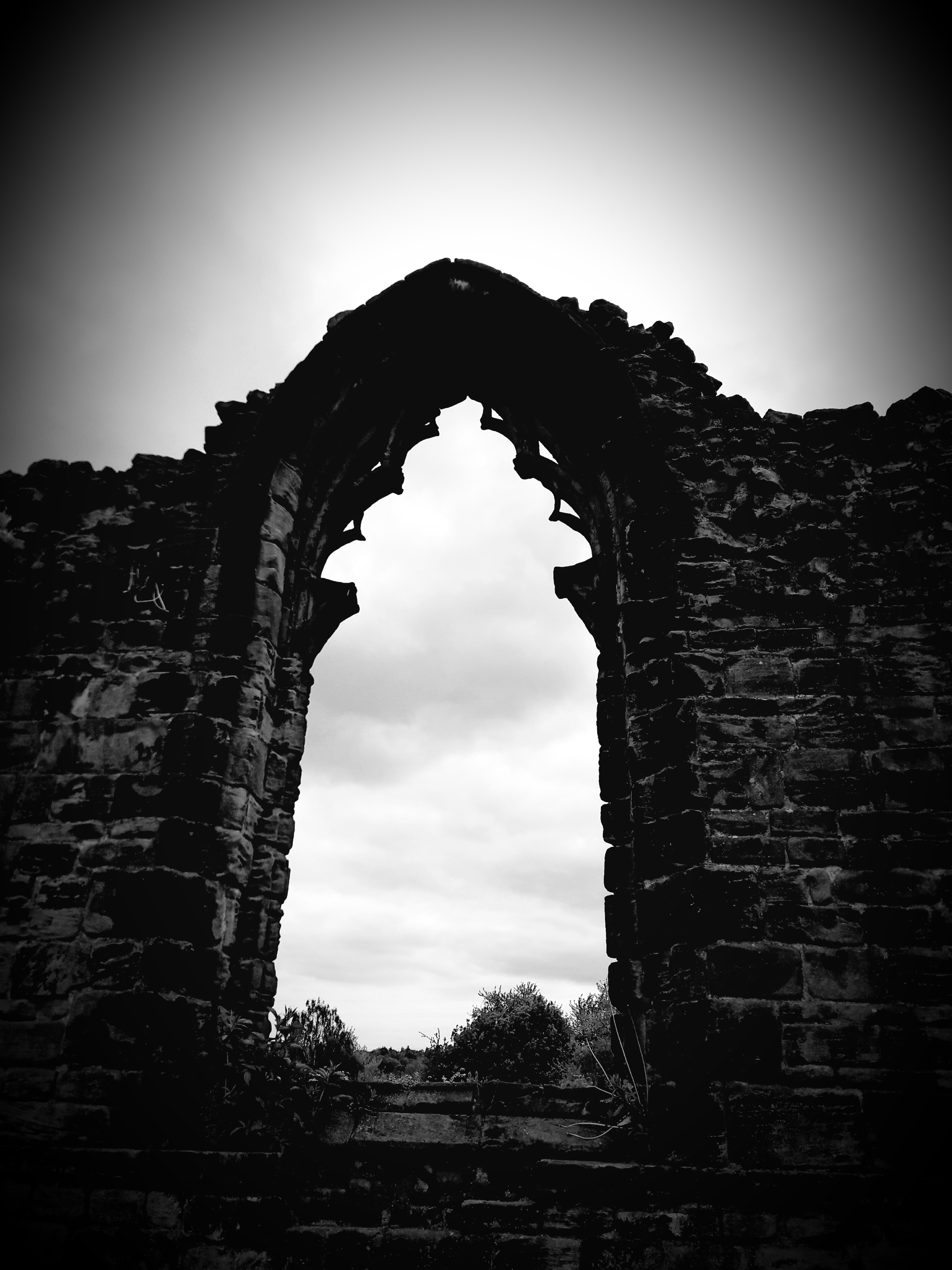 Image for Monk Priory