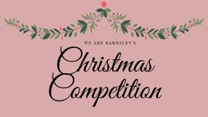 Thumbnail Image for WAB's Christmas Competition