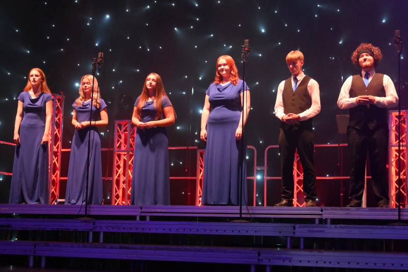 Image for Barnsley Youth Choir
