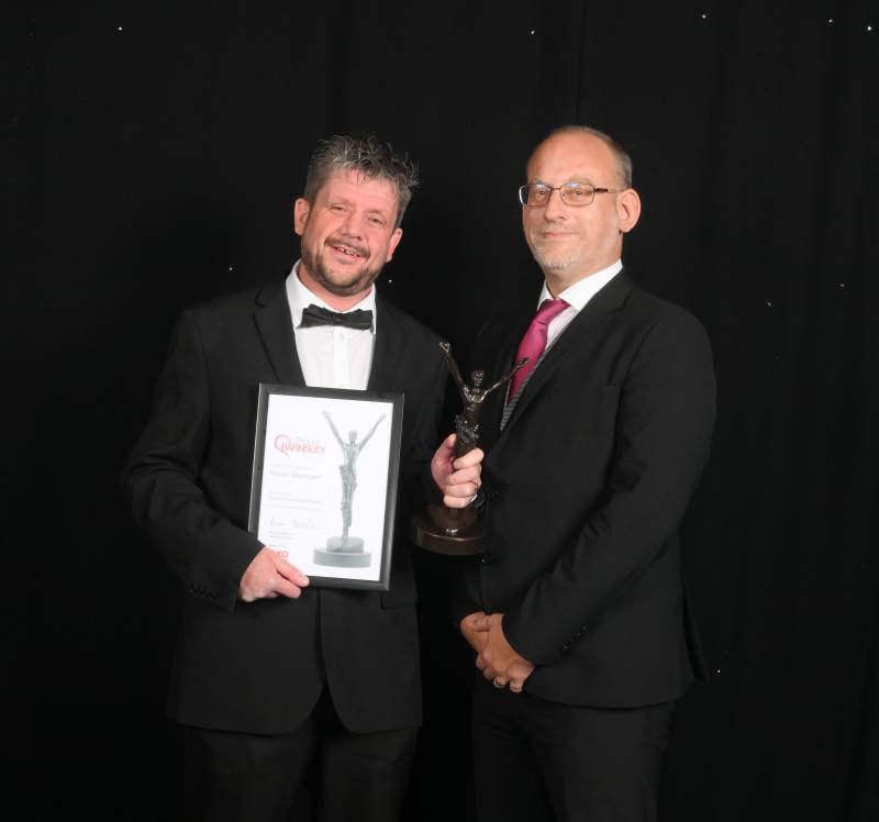 Image for Proud of Barnsley Awards 2023