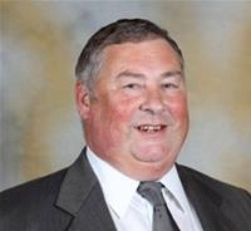Main image for Tribute to councillor