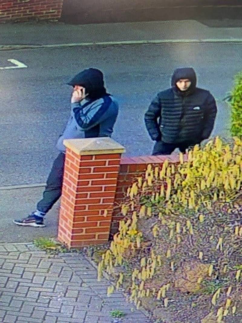 Main image for Police appeal for information following Wombwell burglary