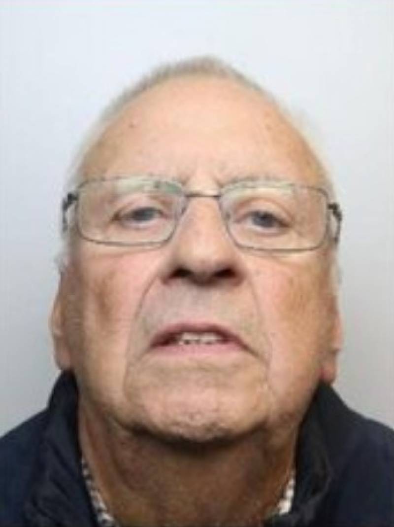 Main image for Pensioner jailed for sending death threats to MPs