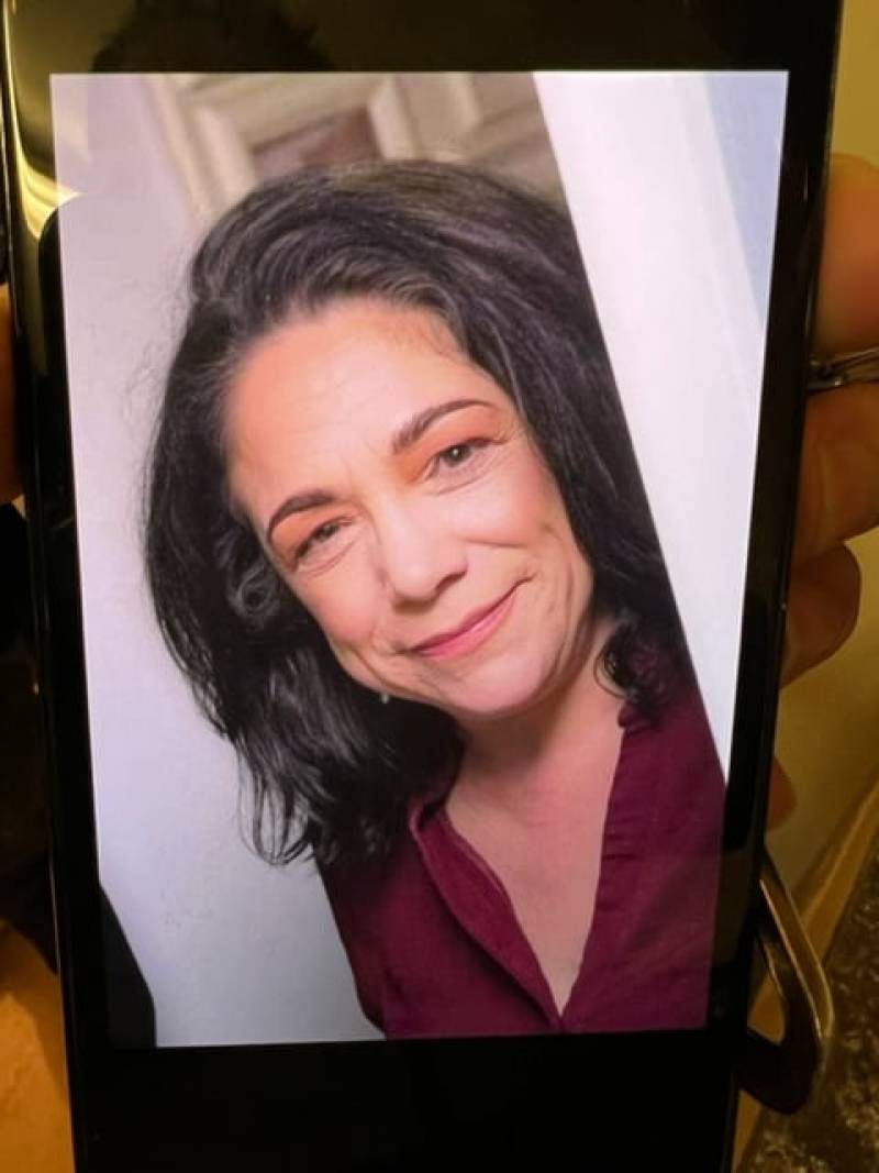 Main image for Police appealing for missing woman