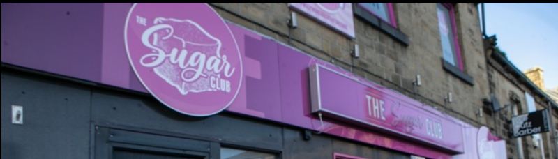 Main image for Police welcome nightclub closure