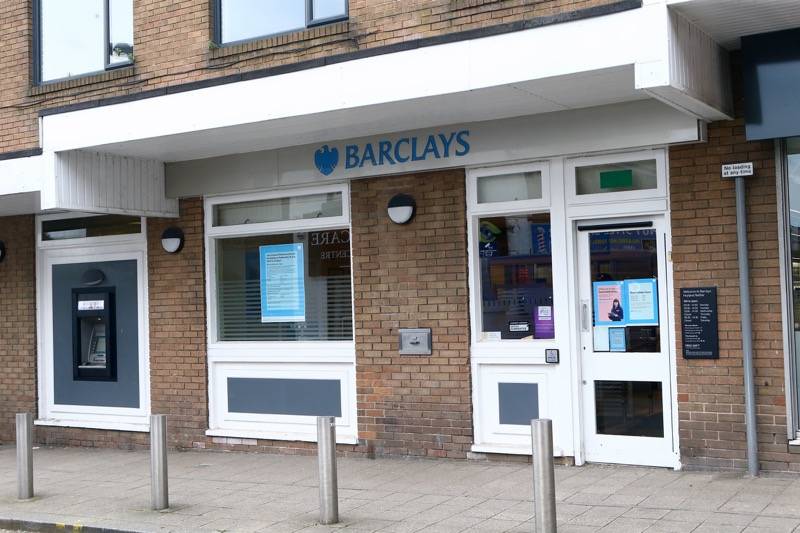 Main image for Final bank branch outside town centre to close