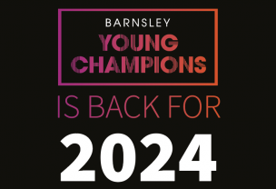 Main image for Awards shine a light on Barnsley's Young Champions
