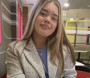 Main image for Police appeal over missing 11-year-old
