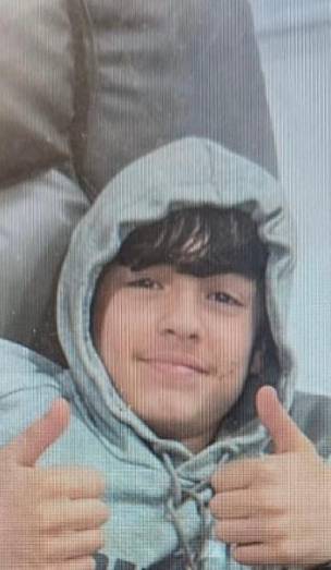 Main image for Police appeal over missing 15-year-old