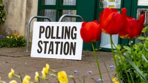 Main image for Polling station changes confirmed