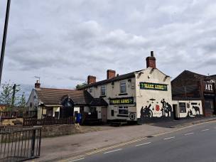 Main image for Well-known pub on the market
