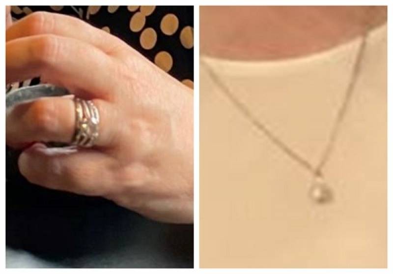 Main image for Police appeal to find jewellery