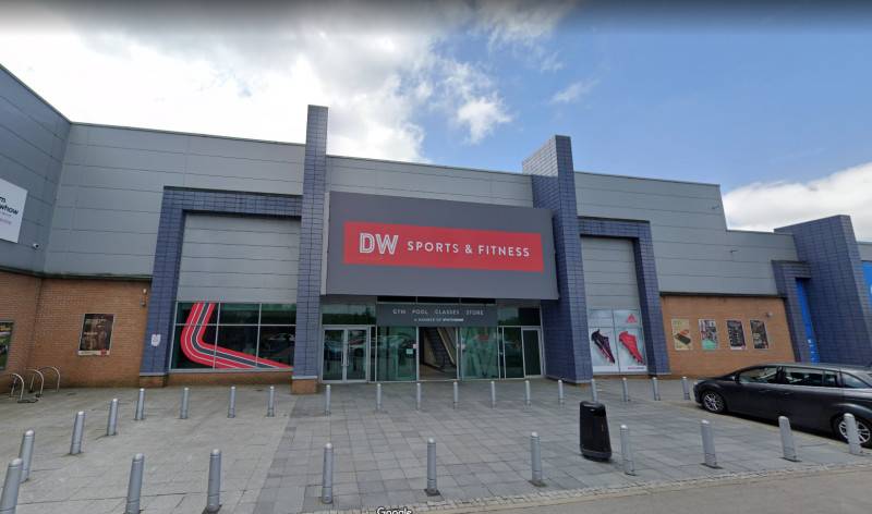 Main image for DW Sports Barnsley to go into administration