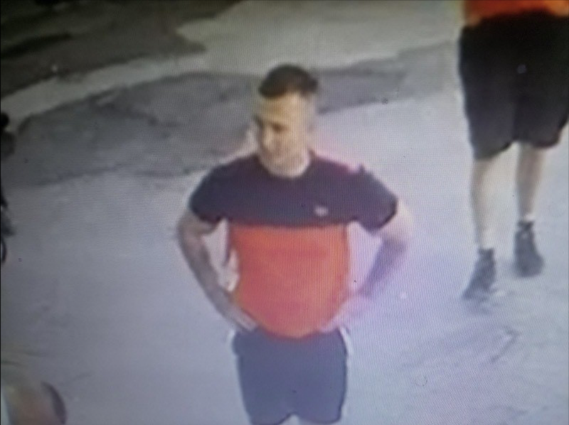 Main image for Appeal for information following parked car damage