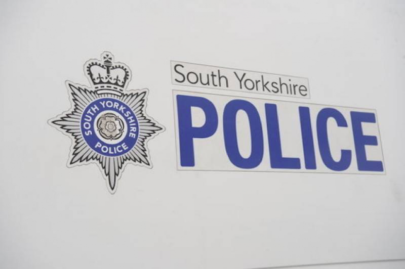 Main image for South Yorkshire Police asking for your views