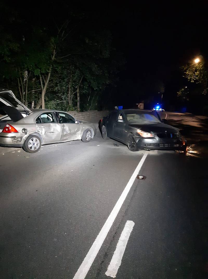 Main image for Police called to Pontefract Road collision
