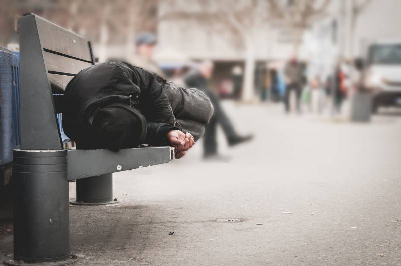 Main image for Teen homelessness to be tackled
