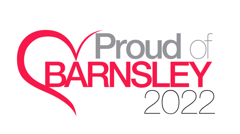 Main image for Still time to nominate unsung heroes for Proud of Barnsley