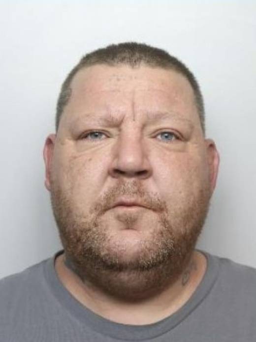 Main image for Man jailed for attempted robbery of supermarket