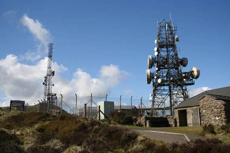 Main image for Barnsley missing out on 5G connectivity