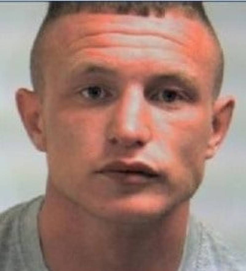 Main image for Appeal to find wanted man