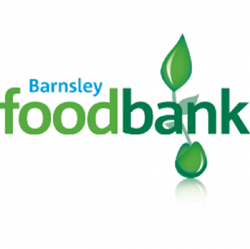 Main image for Foodbank helps to feed more than 5,000 people