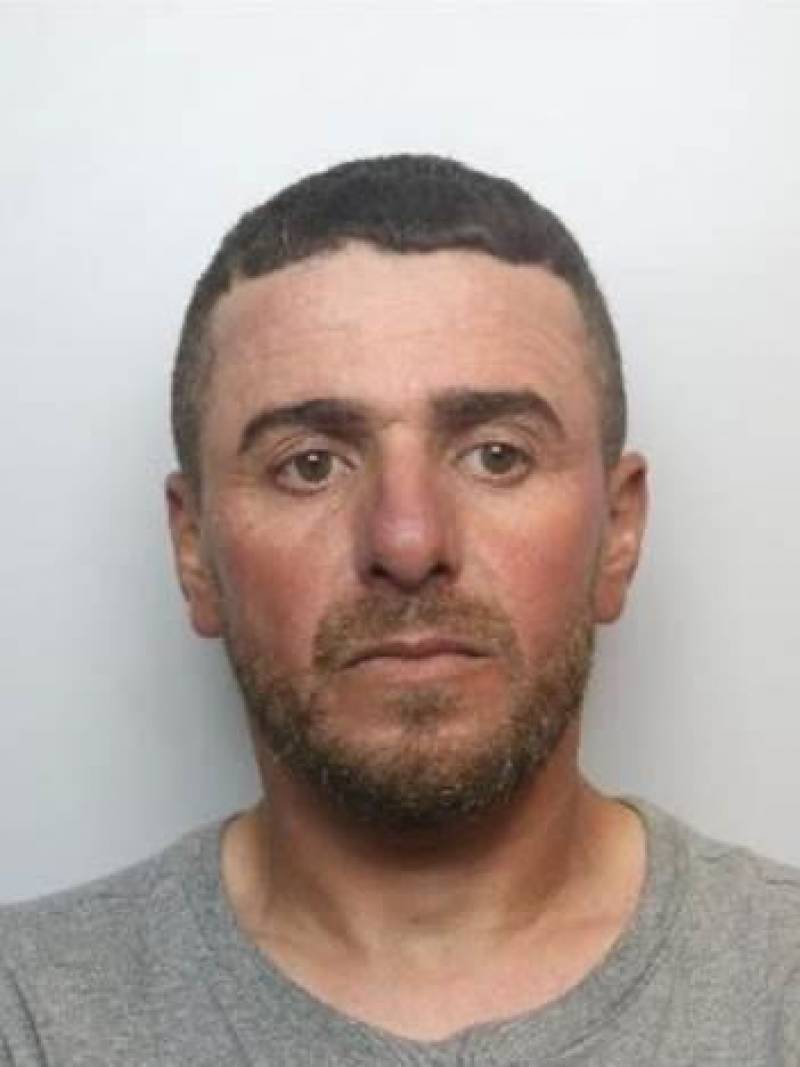 Main image for Barnsley man jailed after raping vulnerable child