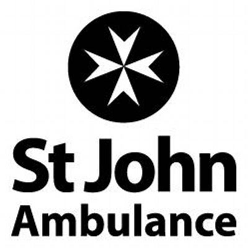 Main image for St John seeking first aiders