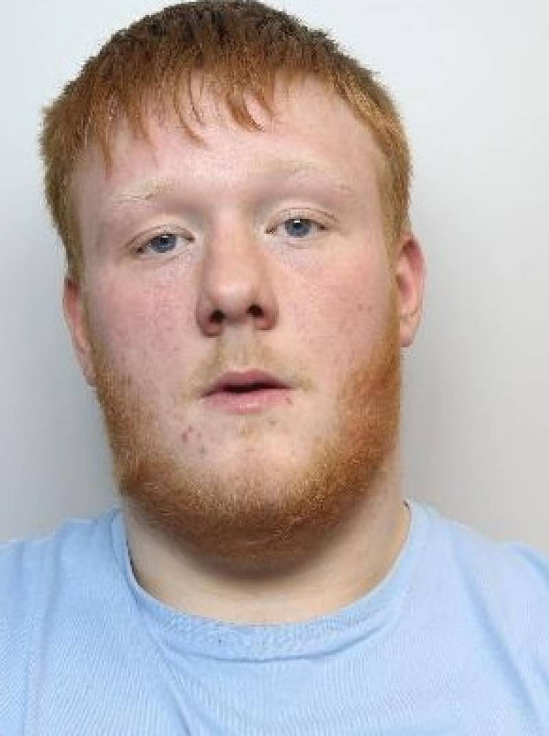 Main image for 19-year-old banned from town centre