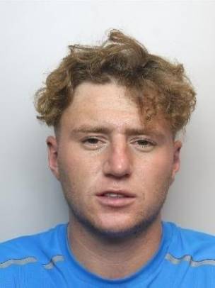 Main image for Police appeal for information on wanted man