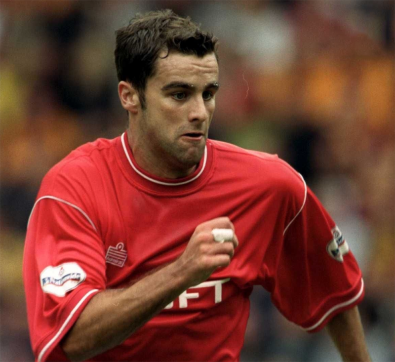 Main image for Former Barnsley FC player dies aged 39