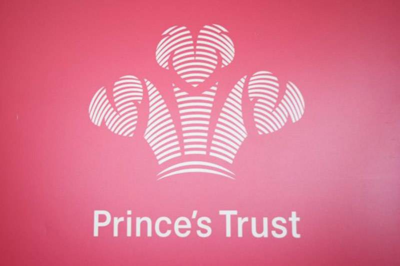 Main image for Join the Prince's Trust programme