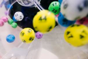 Main image for Euromillions ticket in Barnsley yet to be claimed