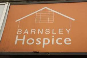 Main image for Hospice retail hub reopens