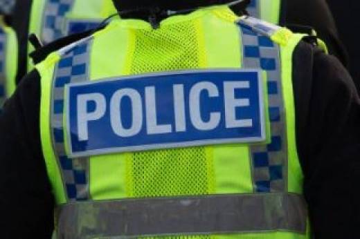 Main image for Barnsley man arrested on suspicion of burglary