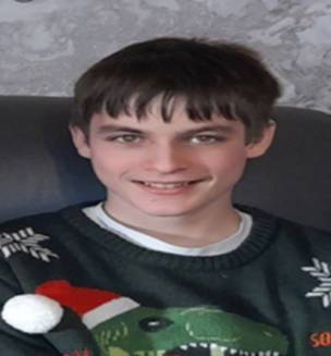 Main image for Police appeal for information about missing teen