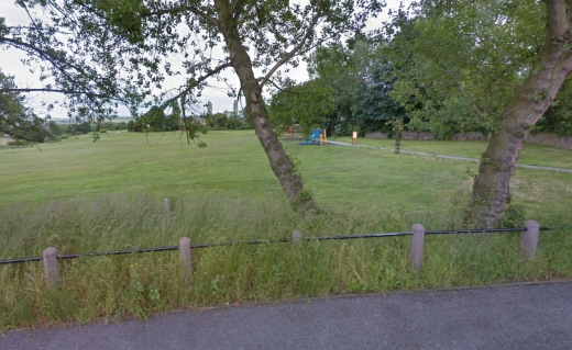 Main image for Teen caused 'irreparable' damage at Monk Bretton park