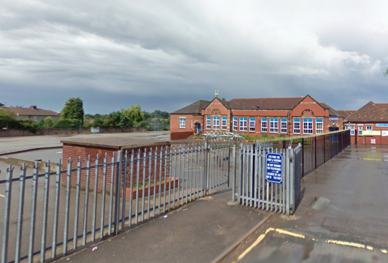 Main image for Thurnscoe school partially open today