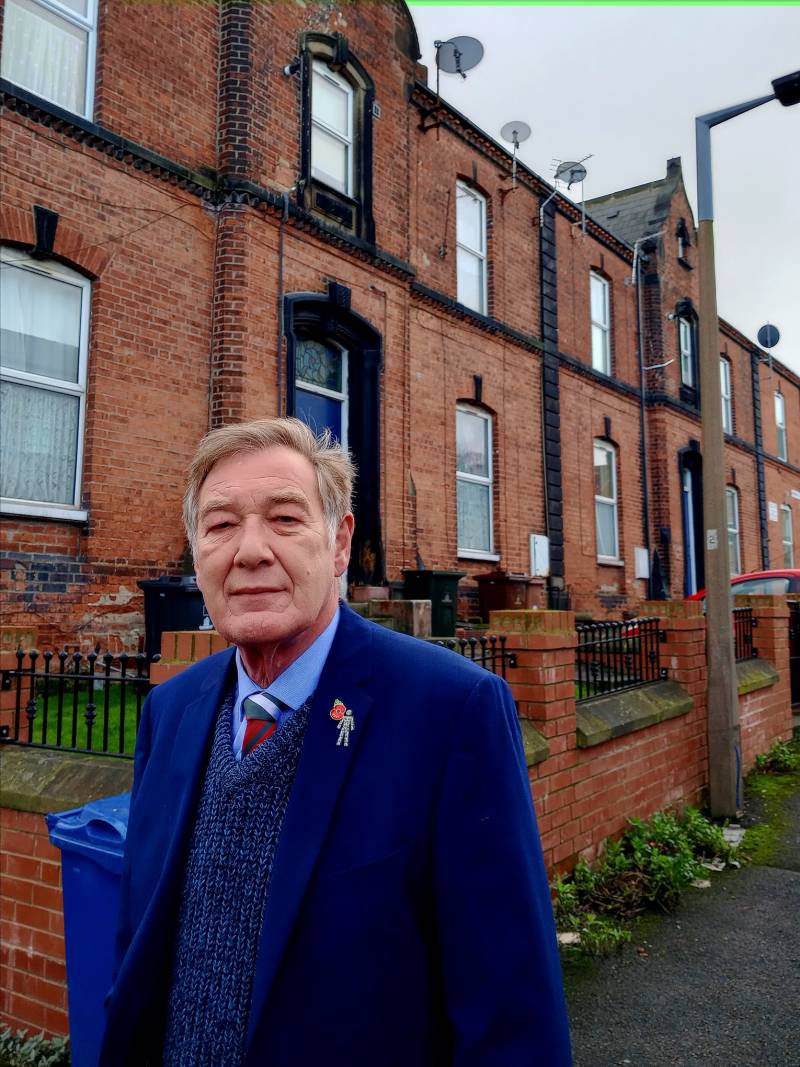 Main image for Councillor offers help against 'rogue landlords'
