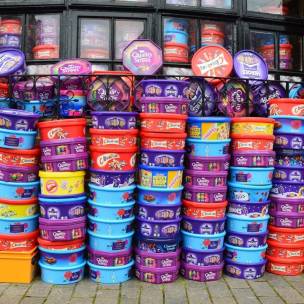 Main image for Pubs in tubs appeal for charity