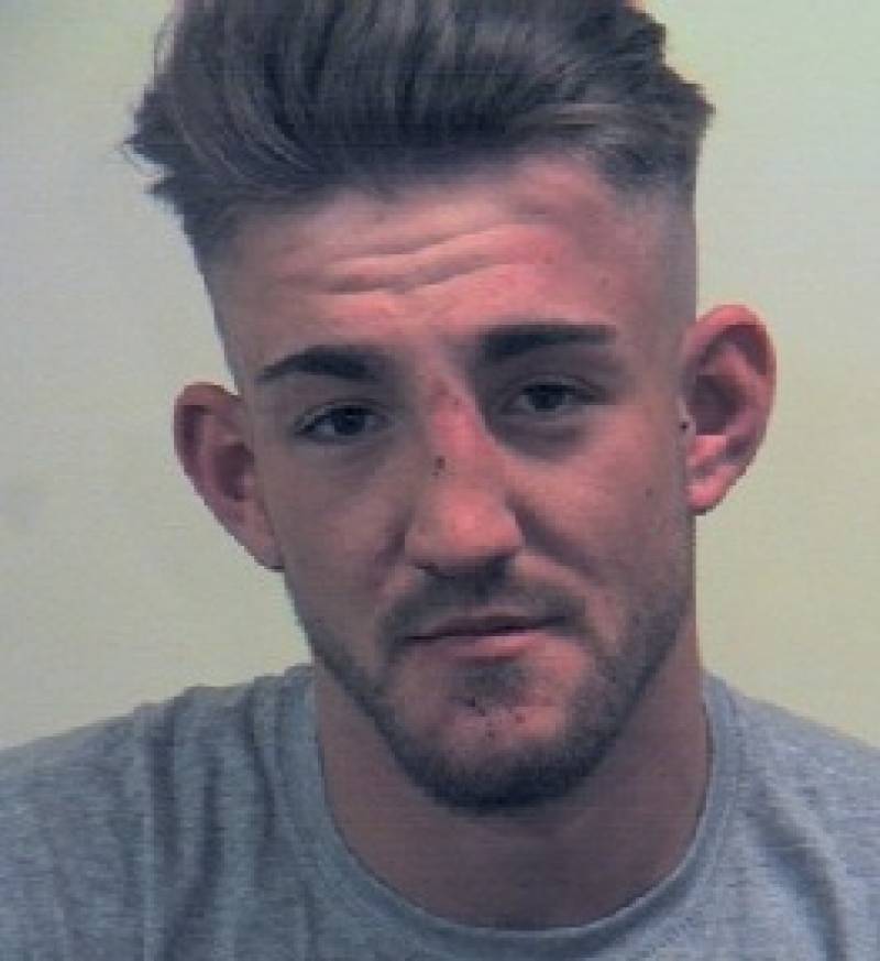 Main image for Renewed appeal over wanted man