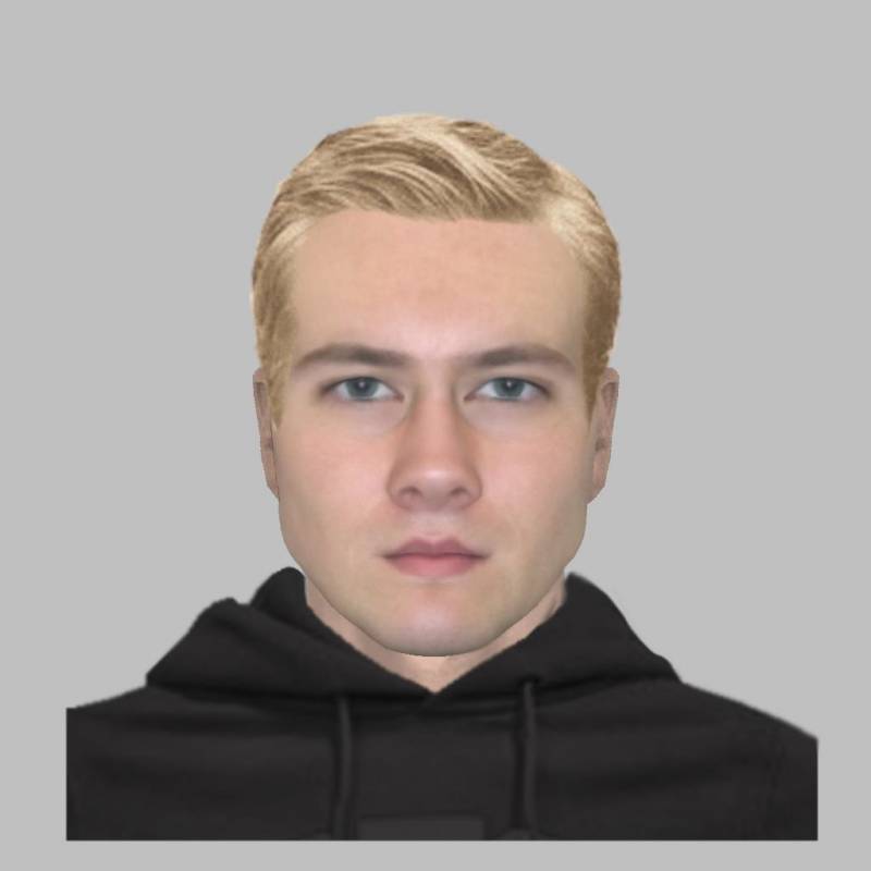 Main image for Image released of man wanted in connection to Dodworth sexual assault