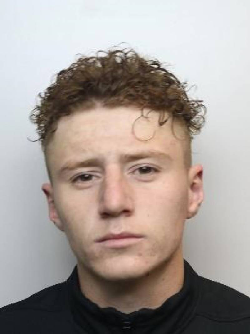 Main image for Man charged in relation to car thefts