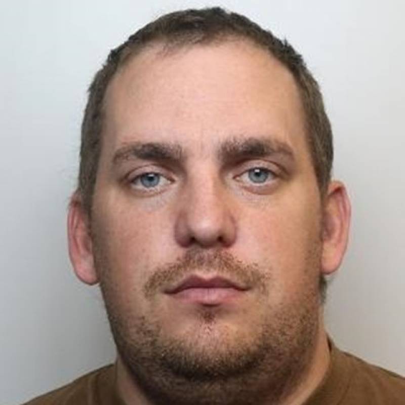 Main image for 'Deplorable' Elsecar paedophile is found guilty of four charges