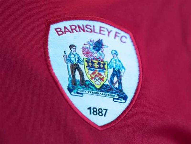Main image for Barnsley featuring prominently on Sky Sports
