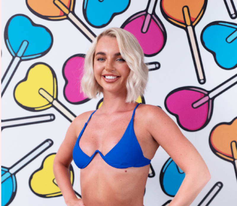 Main image for Barnsley's Love Island contestant makes early exit