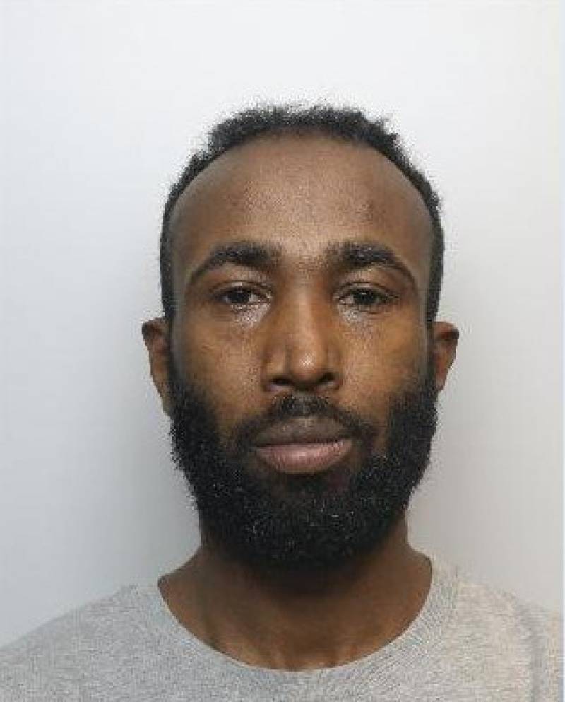 Main image for Rapist jailed for six years