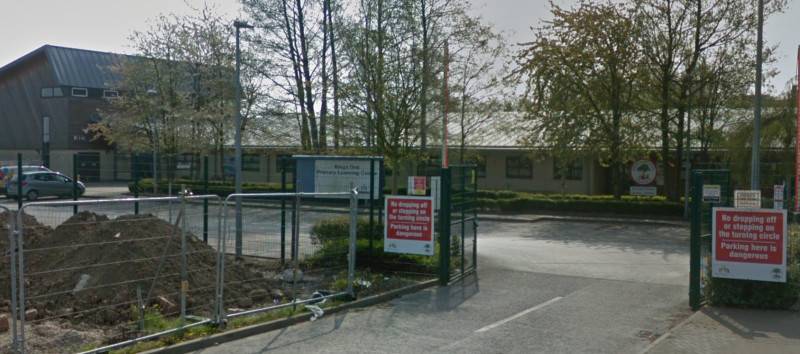 Main image for Barnsley school closes ‘bubble’ after child tests positive for Covid-19